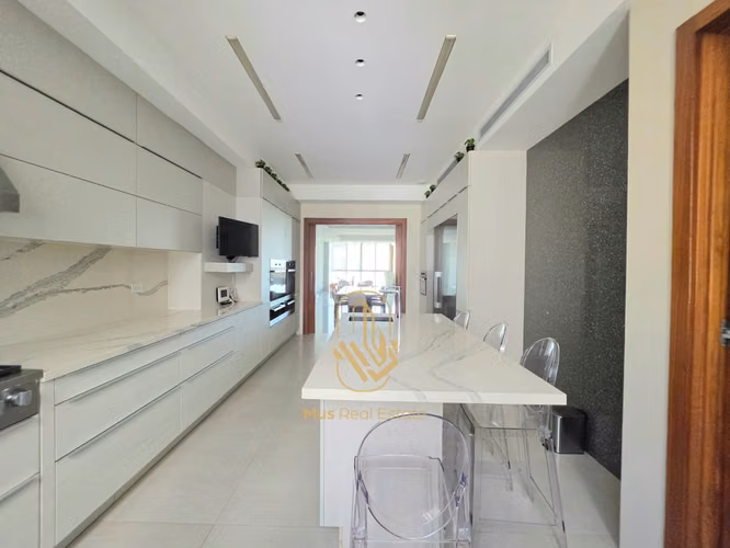 Apartamento en Venta y Alquiler – PH Gardens, Ocean Reef, Punta Pacífica | WV
