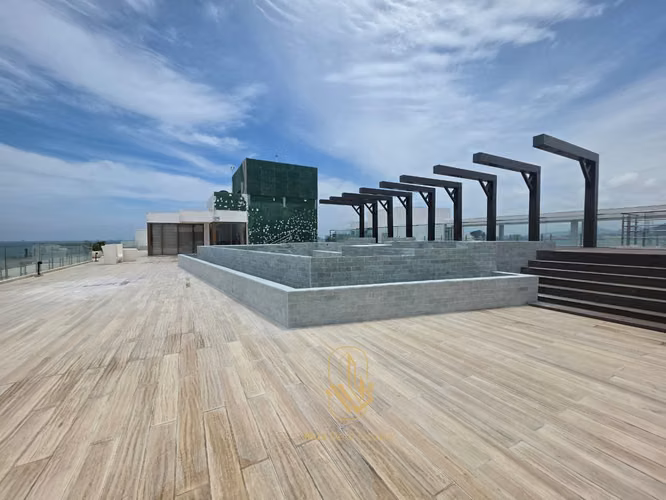 Apartamento en Venta y Alquiler – PH Gardens, Ocean Reef, Punta Pacífica | WV