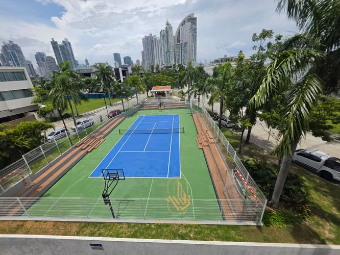Apartamento en Venta y Alquiler – PH Gardens, Ocean Reef, Punta Pacífica | WV