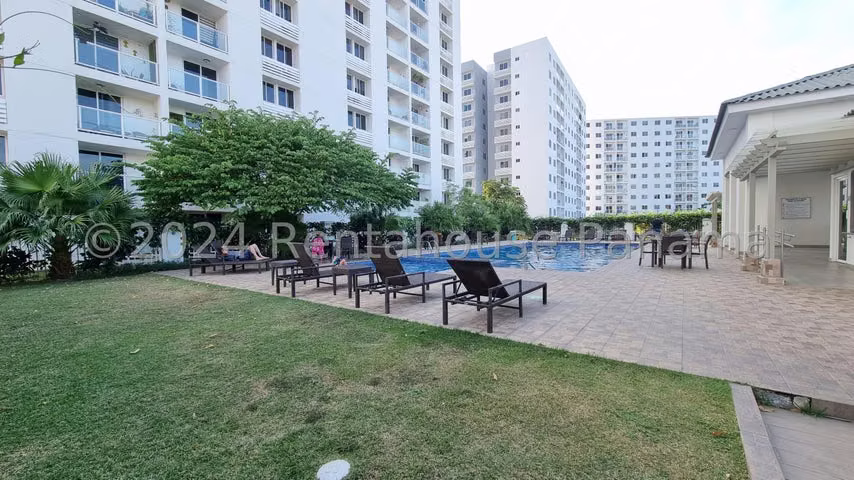 Apartamento en Venta  en Juan Diaz Panama 27SPCG353 - Imagen 2