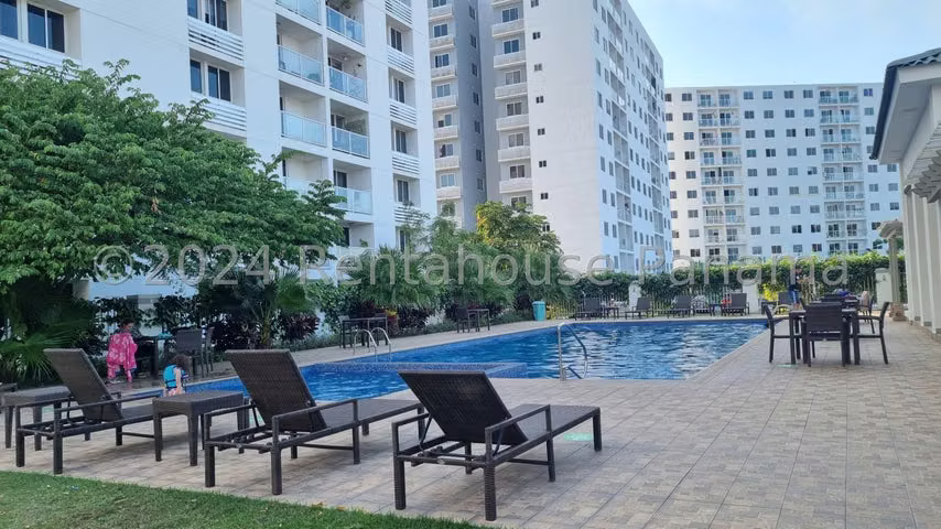 Apartment for Sale in Juan Diaz Panama 27SPCG353