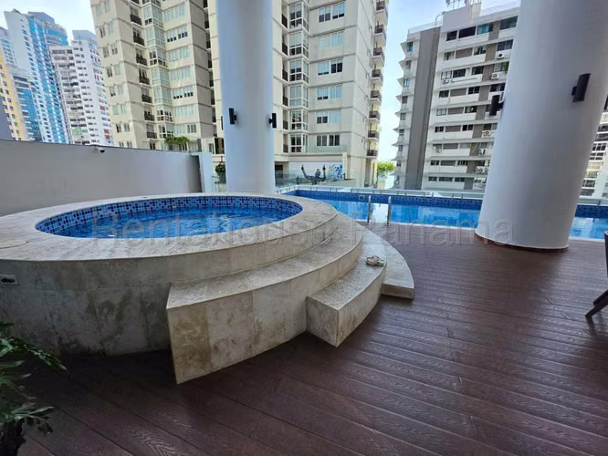 Venta de Apartamento en Paitilla 27PPM2700