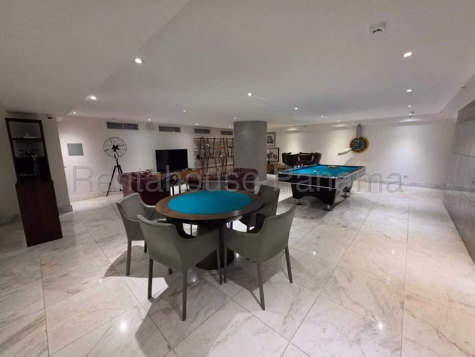 Venta de Apartamento en Paitilla 27PPM2700