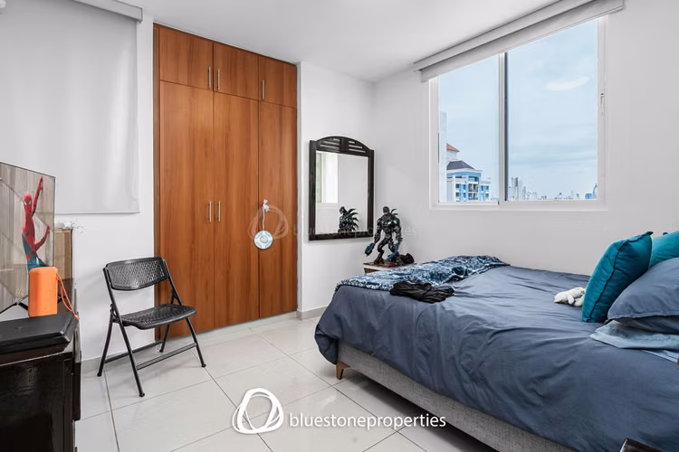 San Francisco – Vista al Mar – 207mts2 – 375,000 - Imagen 7