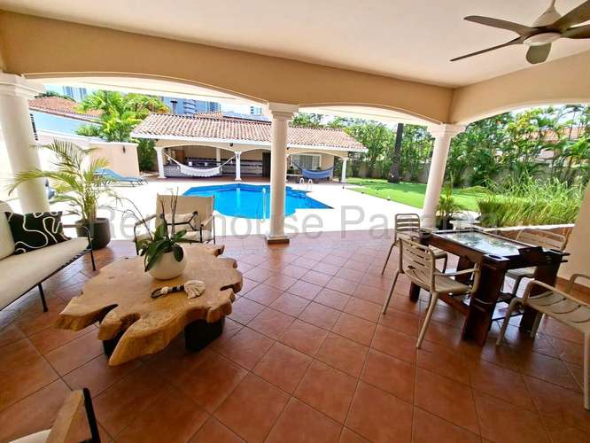 Alquiler de Casa en Costa del Este 27PPM2200 - Imagen 16