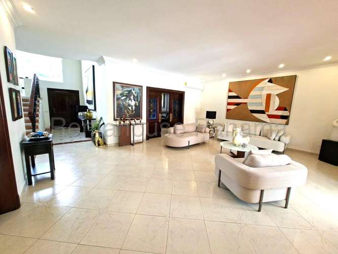 Alquiler de Casa en Costa del Este 27PPM2200 - Imagen 3