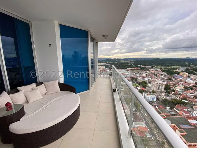 Apartamento en Venta en Avenida Balboa 22PPM9138