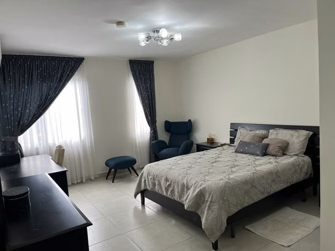 Cómodo Apartamento Amoblado en Alquiler en Woodlands – Panamá Pacífico - Imagen 5