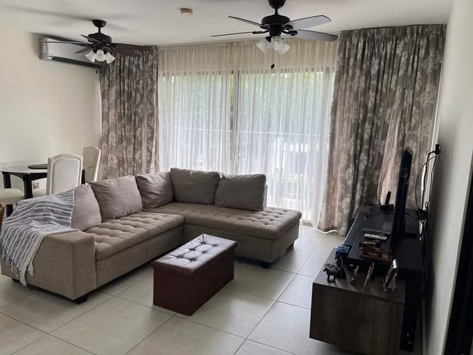 Cómodo Apartamento Amoblado en Alquiler en Woodlands – Panamá Pacífico - Imagen 12