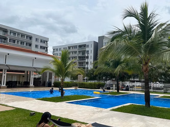 Cómodo Apartamento Amoblado en Alquiler en Woodlands – Panamá Pacífico - Imagen 10
