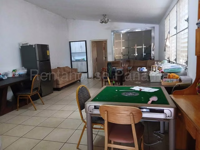 Casa en Venta Brisas del Golf 27SPCG1724