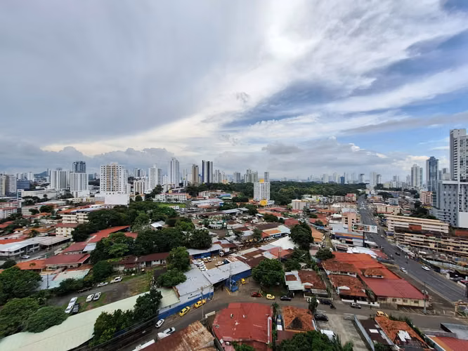 * FRANCISCO I AMOBLADO I 2 RECAMARAS I 56 M² I CERCA DE PARQUE OMAR 