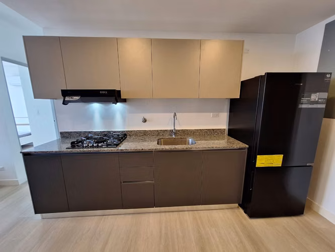 * FRANCISCO I AMOBLADO I 2 RECAMARAS I 56 M² I CERCA DE PARQUE OMAR 