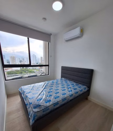 * FRANCISCO I AMOBLADO I 2 RECAMARAS I 56 M² I CERCA DE PARQUE OMAR 