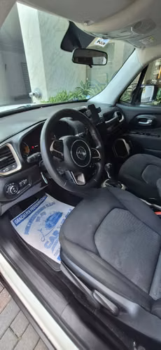 JEEP RENEGADE SPORT 2018 1.8 – OPORTUNIDAD POR VIAJE - Imagen 5