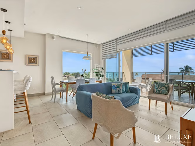 VENTA DE APARTAMENTO EN PLAYA ESCONDIDA, COLÓN (6) - Imagen 4