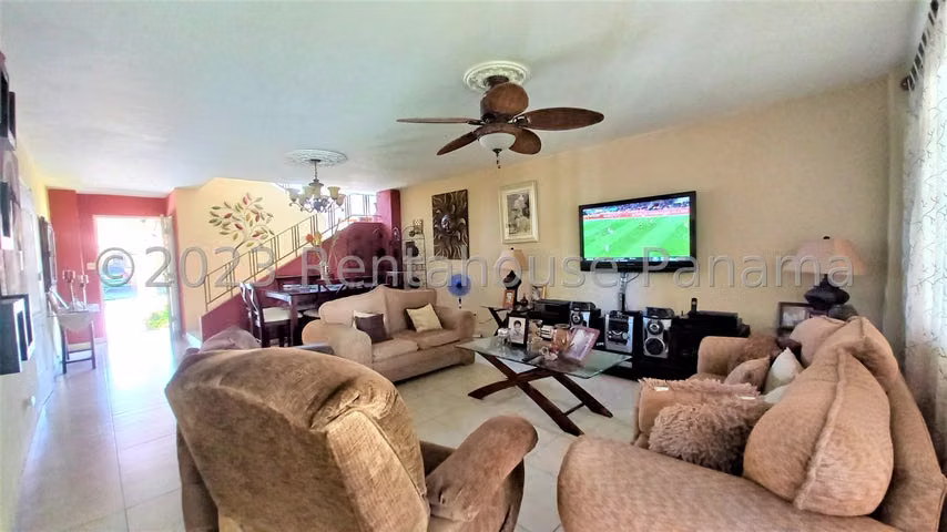 Casa en Venta Brisas del Golf 27SPCG1740 - Imagen 6