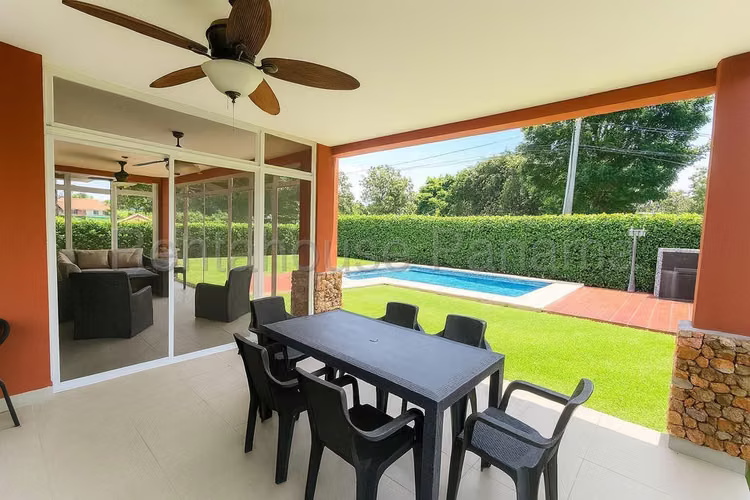 Casa en venta en Villas de la Colonia, Chame - Imagen 16
