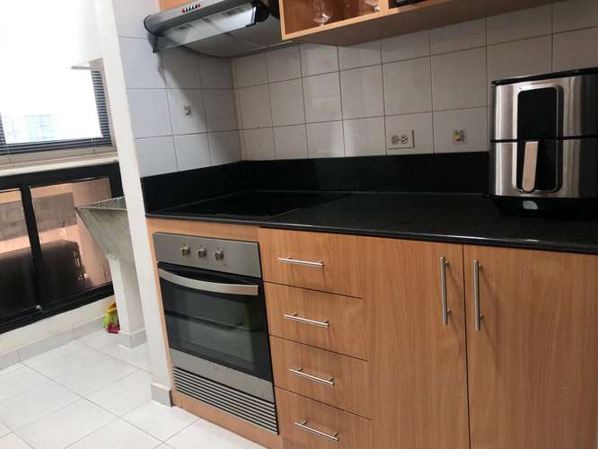 Ganga Apartamento PH Royal Center Marbella Bella Vista  - Amoblado - Imagen 12