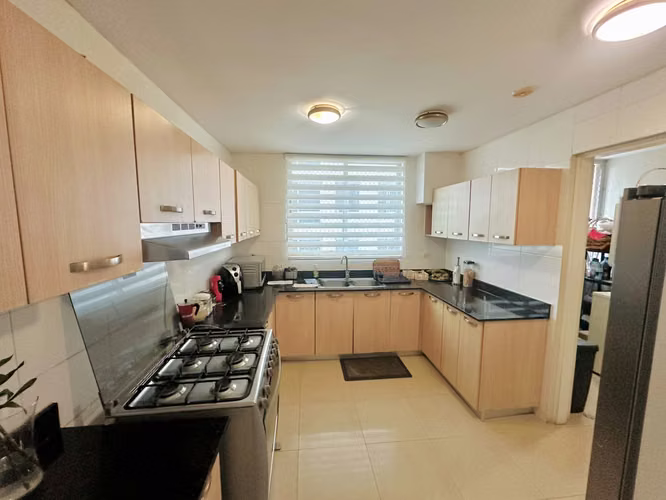Encantador Apartamento Ph Panoramic Villa de las Fuentes Betania  - Amoblado - Imagen 7