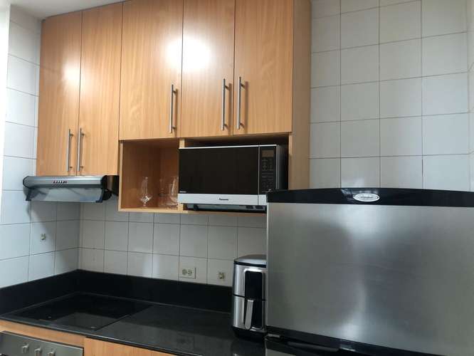 Ganga Apartamento PH Royal Center Marbella Bella Vista  - Amoblado - Imagen 16