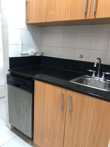 Ganga Apartamento PH Royal Center Marbella Bella Vista  - Amoblado - Imagen 7