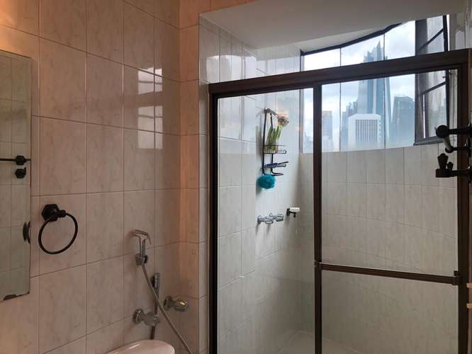 Ganga Apartamento PH Royal Center Marbella Bella Vista  - Amoblado - Imagen 3