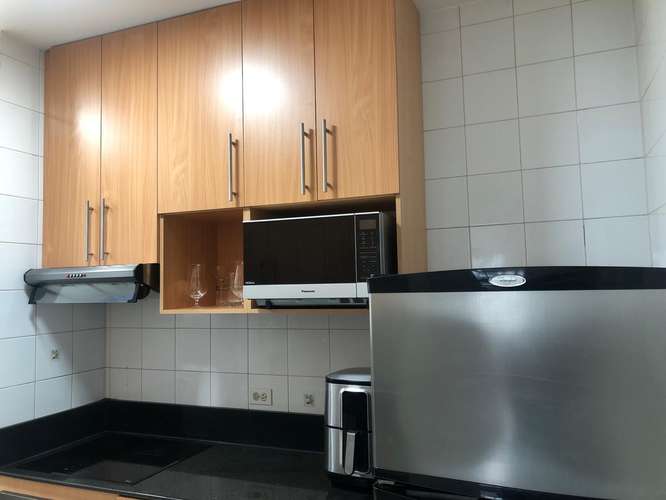 Ganga Apartamento PH Royal Center Marbella Bella Vista  - Amoblado - Imagen 15