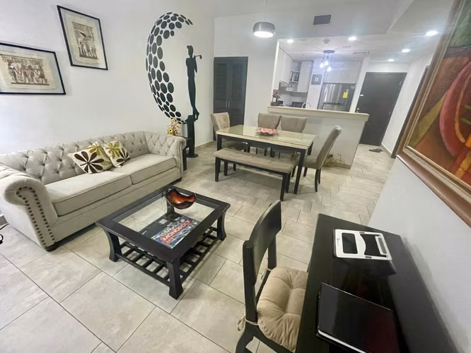 Apartamento en venta en Tucán Country Club PH Forest