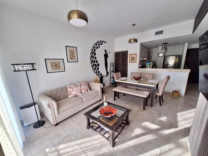 Apartamento en venta en Tucán Country Club PH Forest