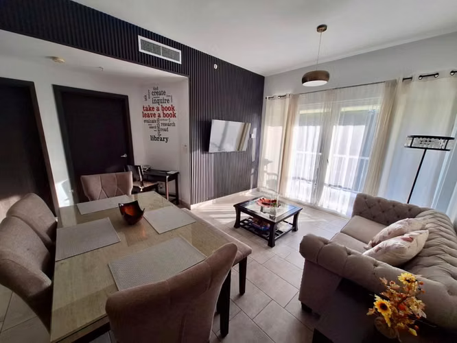 Apartamento en venta en Tucán Country Club PH Forest