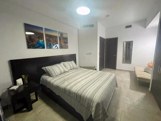 Apartamento en venta en Tucán Country Club PH Forest