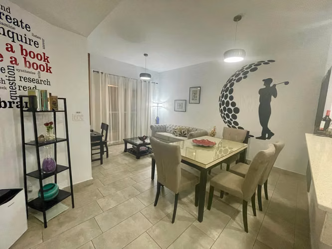 Apartamento en venta en Tucán Country Club PH Forest
