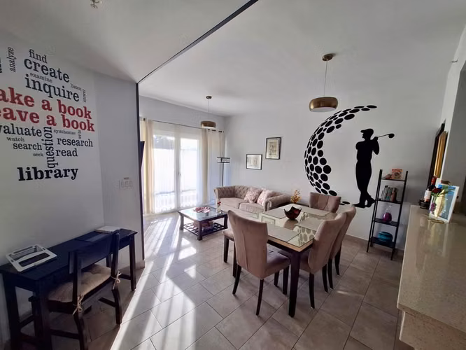 Apartamento en venta en Tucán Country Club PH Forest