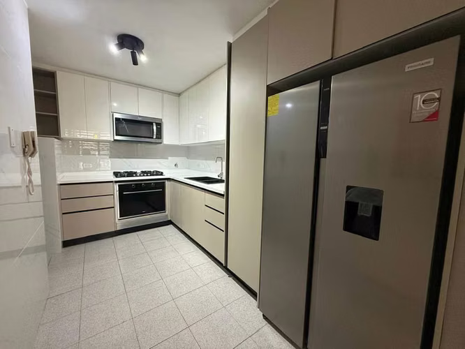 Alquiler de Apartamento en Obarrio – 130 m² | 2 Recámaras + Estudio - C.J. - Imagen 6