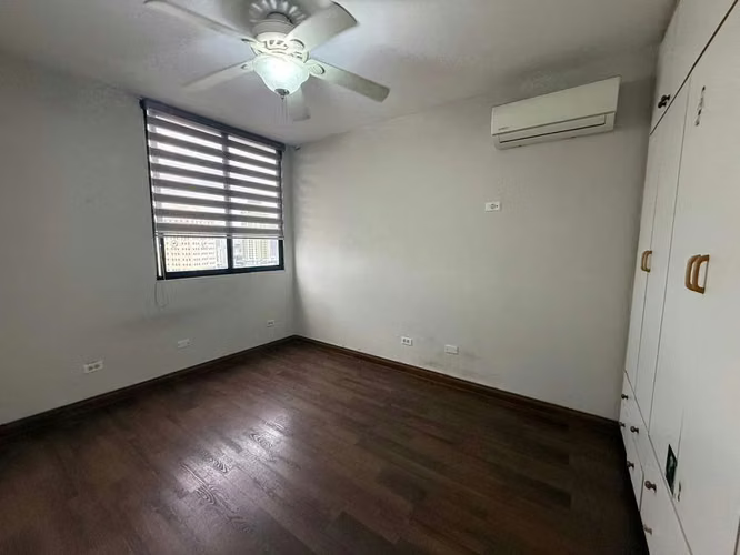 Alquiler de Apartamento en Obarrio – 130 m² | 2 Recámaras + Estudio - C.J. - Imagen 11