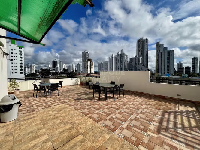 Apartamento en Alquiler en Carrasquilla – 3 Recámaras | 90.19 m² | GALT - Imagen 17