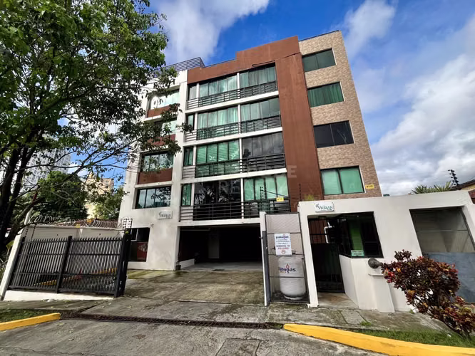 Apartamento en Alquiler en Carrasquilla – 3 Recámaras | 90.19 m² | GALT - Imagen 19