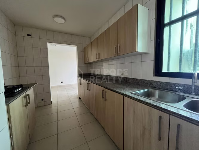 Apartamento en Alquiler en Carrasquilla – 3 Recámaras | 90.19 m² | GALT - Imagen 5