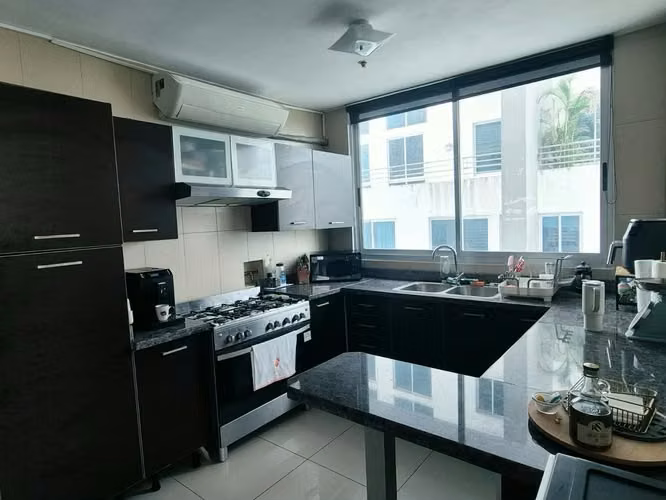 EN VENTA APARTAMENTO EN COSTA DEL ESTE, PH LATITUDE TOWER