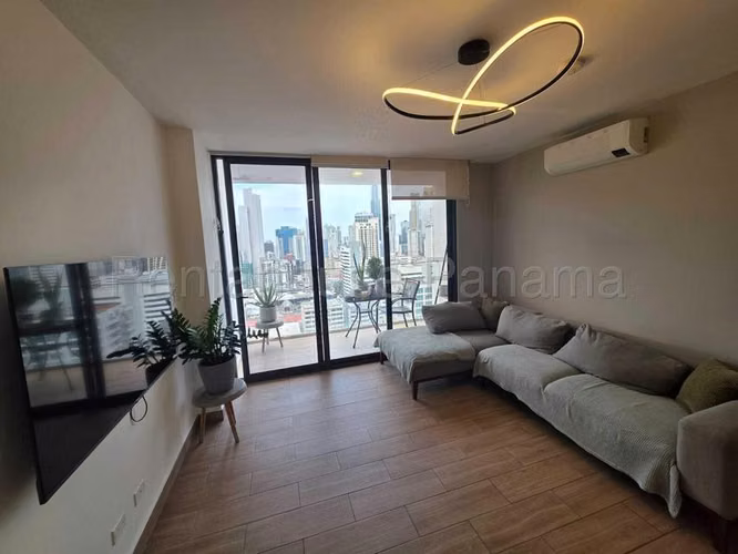 J2617GRR Apartment Rental in El Crajo