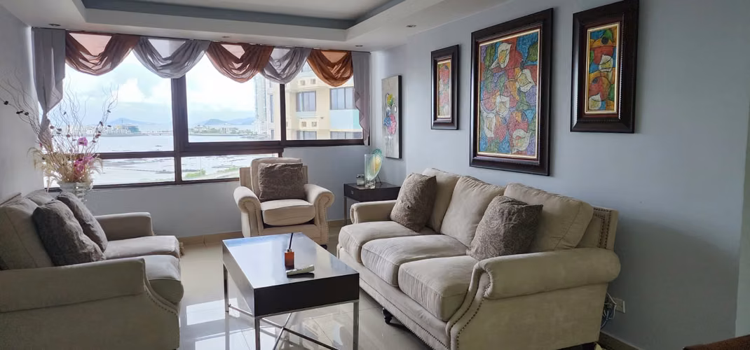 APARTAMENTO AMOBLADO EN ALQUILER – SAN FRANCISCO BAY | US$1,350
