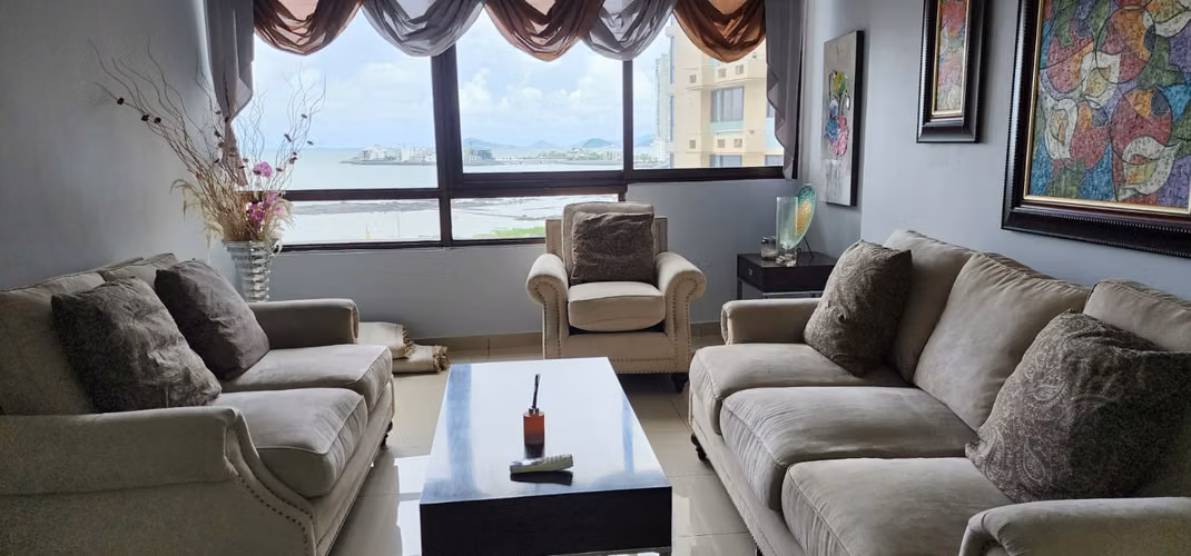 APARTAMENTO AMOBLADO EN ALQUILER – SAN FRANCISCO BAY | US$1,350 - Imagen 2