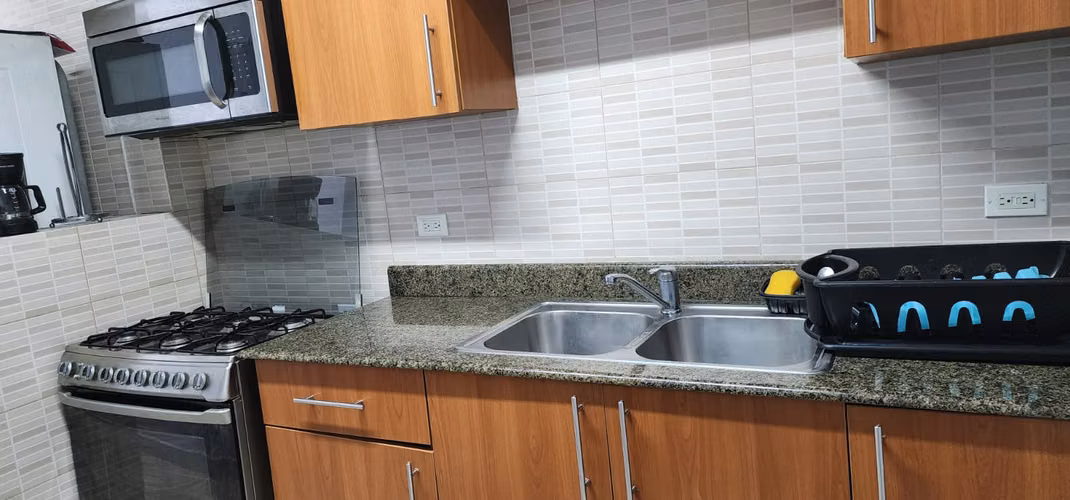 APARTAMENTO AMOBLADO EN ALQUILER – SAN FRANCISCO BAY | US$1,350 - Imagen 8