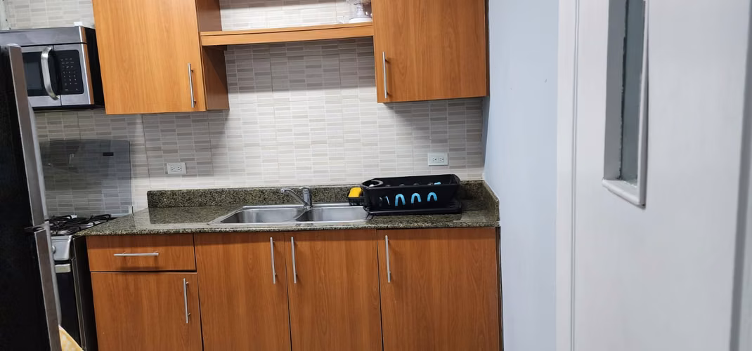 APARTAMENTO AMOBLADO EN ALQUILER – SAN FRANCISCO BAY | US$1,350 - Imagen 7