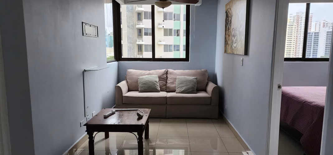 APARTAMENTO AMOBLADO EN ALQUILER – SAN FRANCISCO BAY | US$1,350 - Imagen 6
