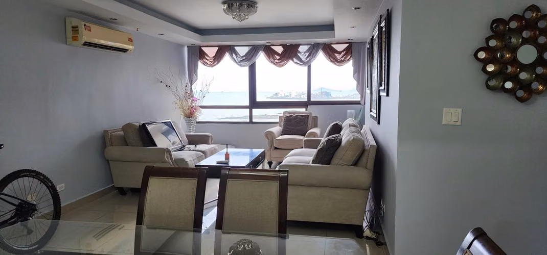 APARTAMENTO AMOBLADO EN ALQUILER – SAN FRANCISCO BAY | US$1,350 - Imagen 3