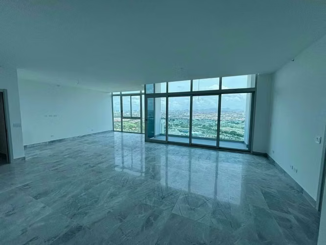 Venta P.H. The Ivy | Penthouse Vista al Golf y Mar 251m² ($1,010,000)