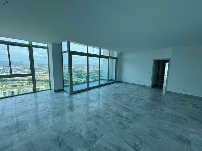 Venta P.H. The Ivy | Penthouse Vista al Golf y Mar 251m² ($1,010,000)