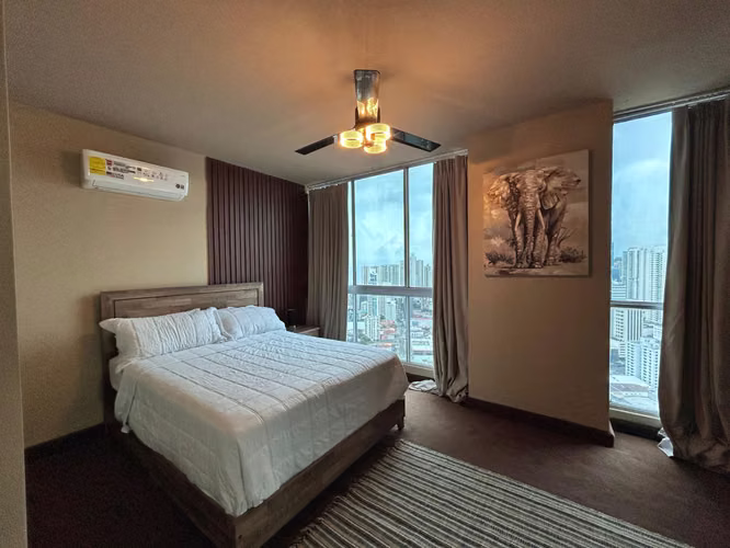EN VENTA APARTAMENTO EN VIA PORRAS, PH PARK LOFT - Imagen 15